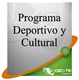 boton verde_Programa Deportivo y Cultural