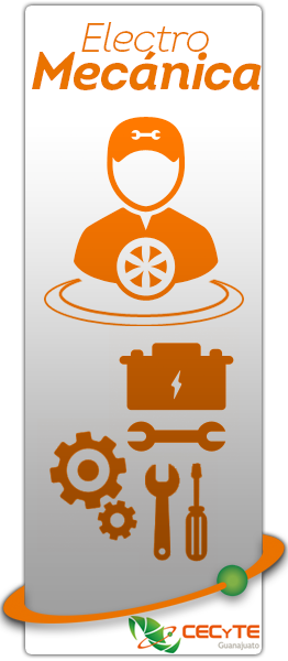 electromecanica