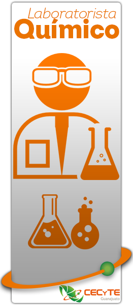 laboratorista quimico
