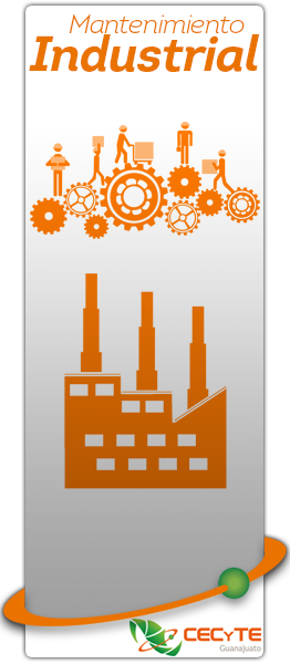 mantenimiento industrial