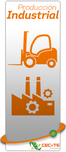 produccion industrial