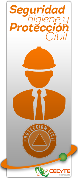 seguridad e higiene yproteccion civil