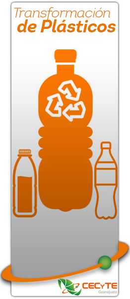 transformacion de plasticos