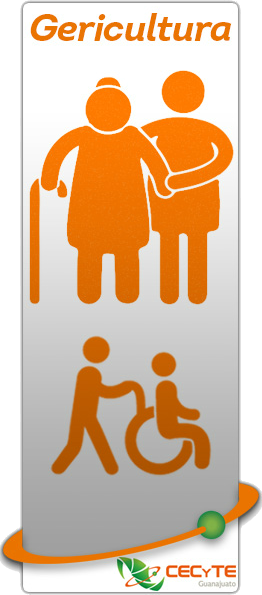 gericultura