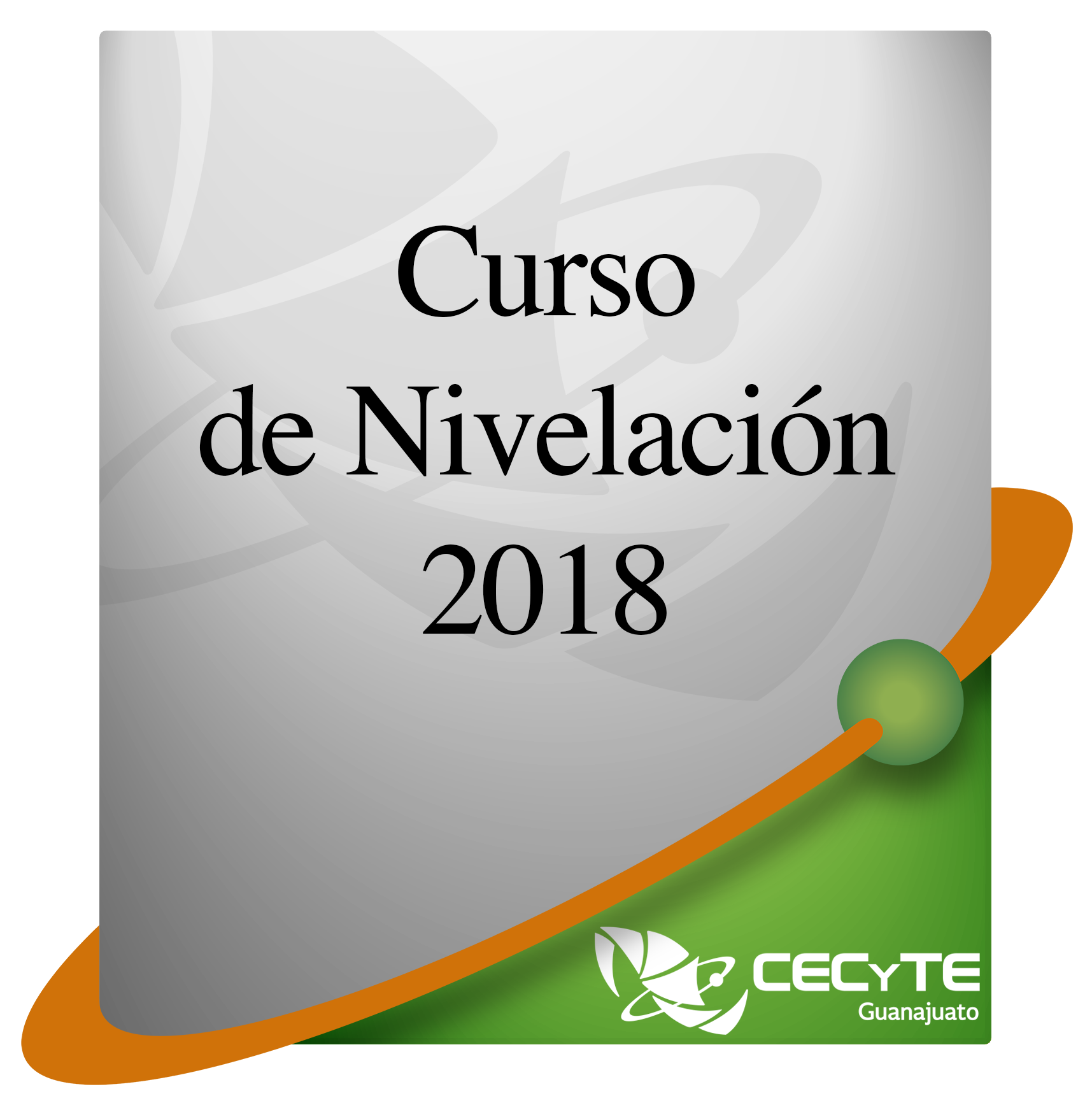 curso de nivelacion