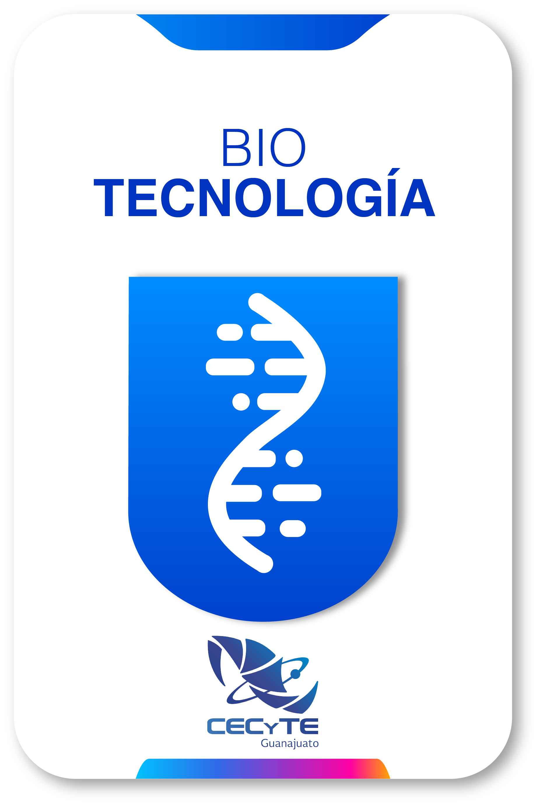 bio tecnologia